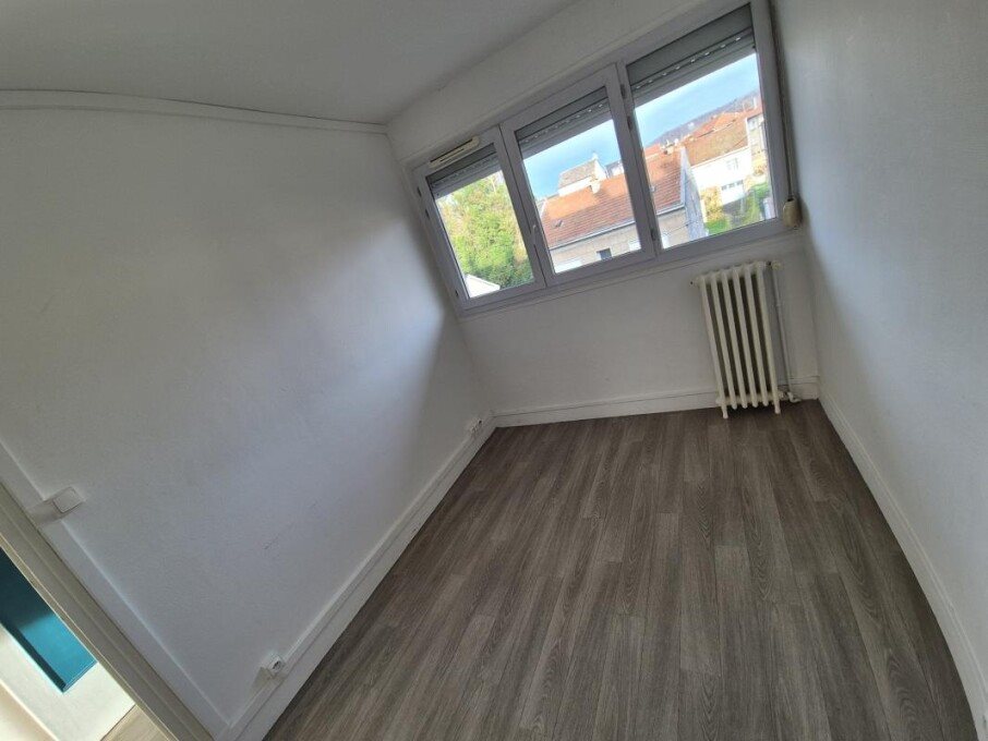 Appartement à louer, 51m², Revin