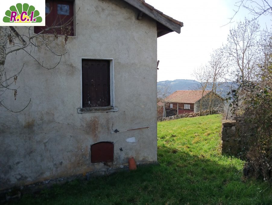 Maison à vendre, 65m², Vorey