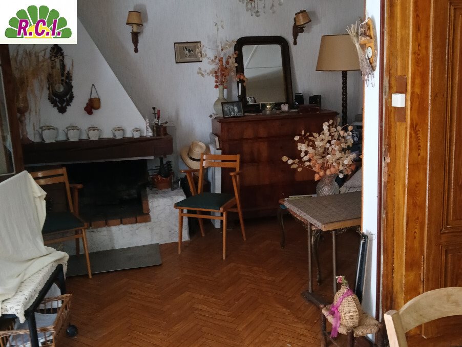 Maison à vendre, 65m², Vorey