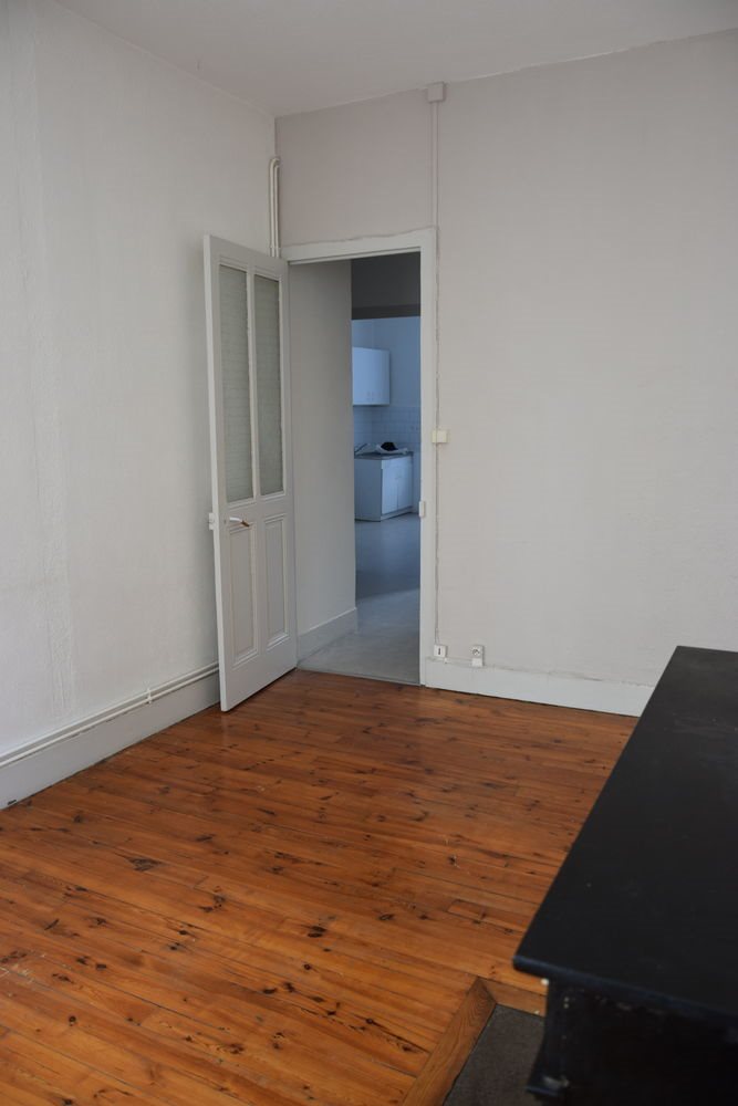 Appartement à louer, 55m², Saint-Etienne