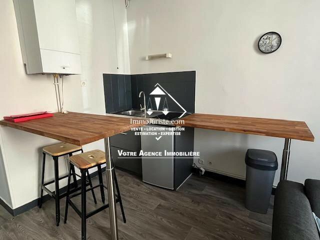 Appartement à louer, 44m², Limoges