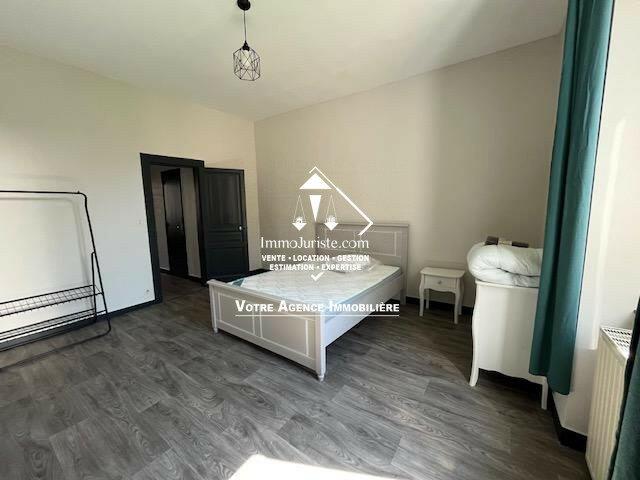 Appartement à louer, 44m², Limoges