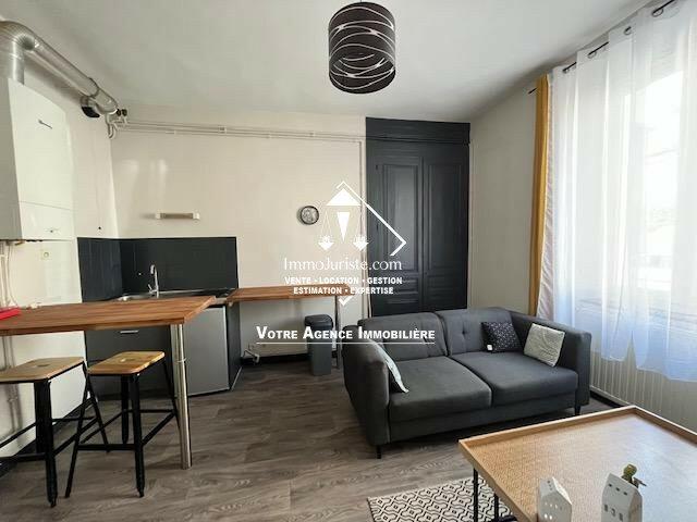 Appartement à louer, 44m², Limoges