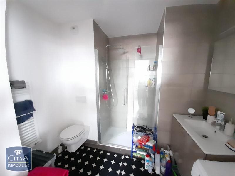 Appartement à louer, 43m², Rouen