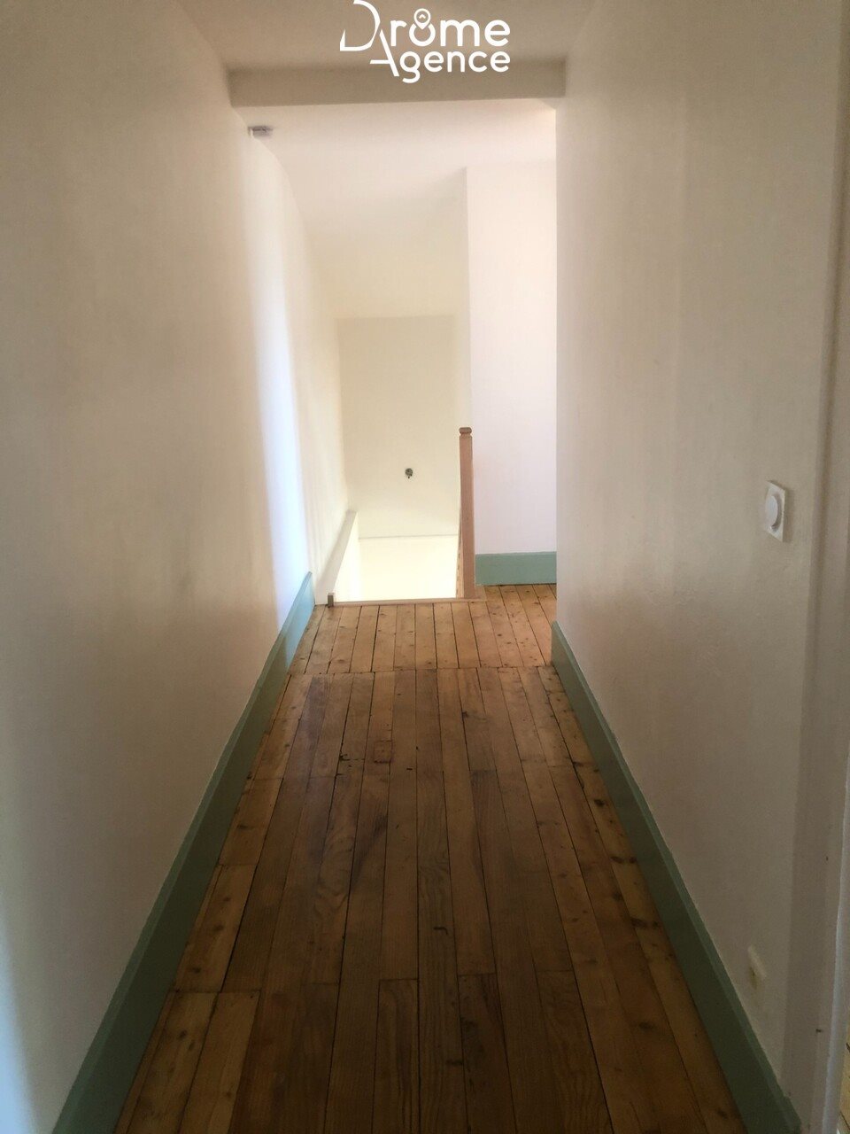 Maison à louer, 107m², Châteauneuf-sur-Isère