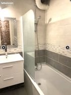 Appartement à louer, 40m², Lille