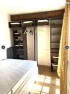 Appartement à louer, 40m², Lille