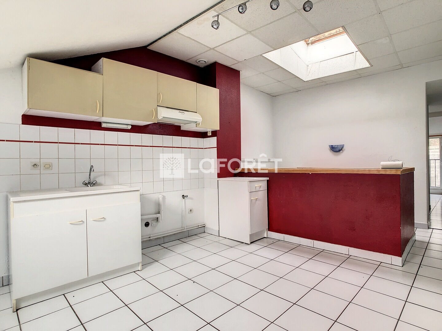 Appartement à vendre, 135m², Contrexéville