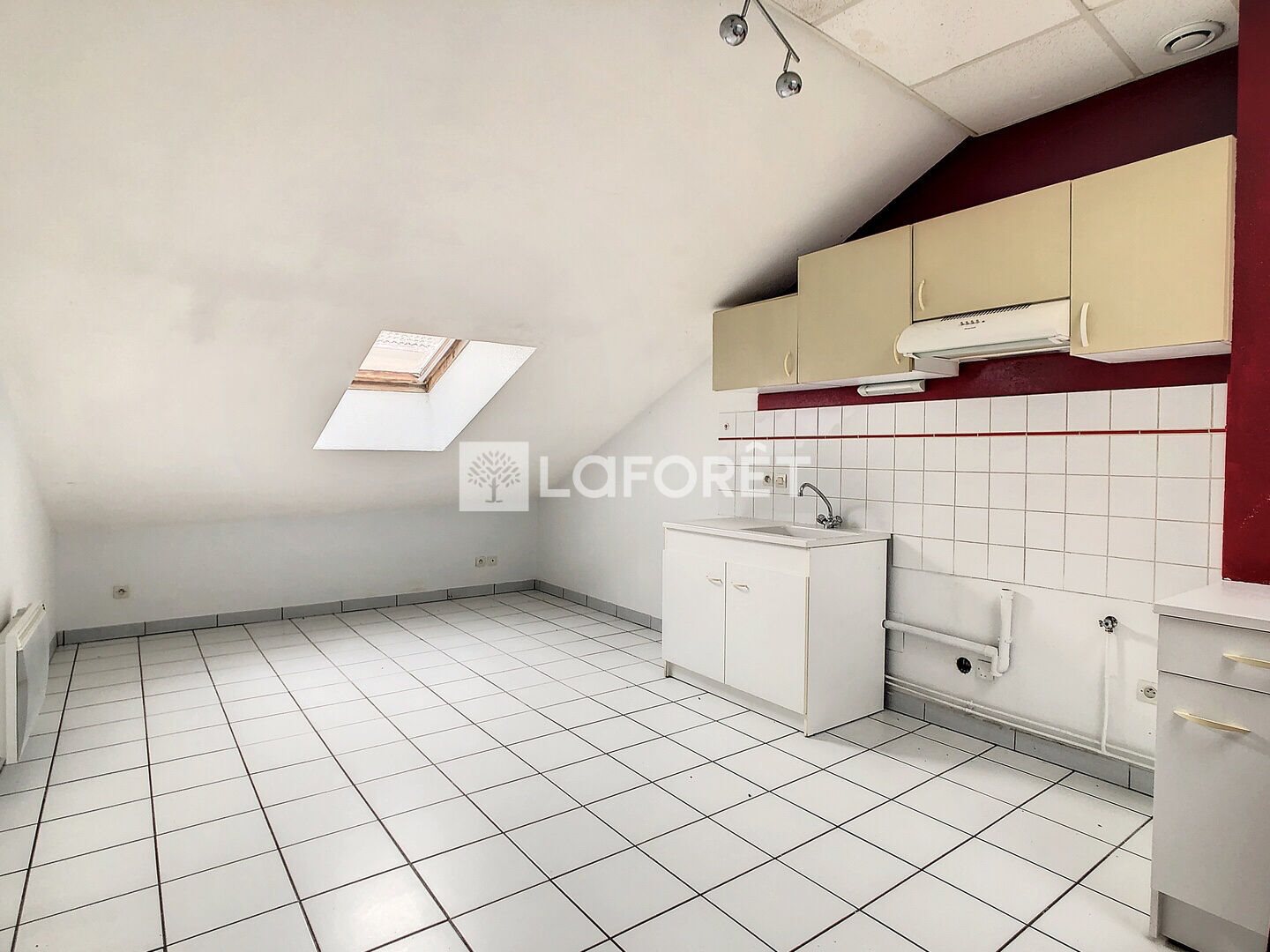 Appartement à vendre, 135m², Contrexéville