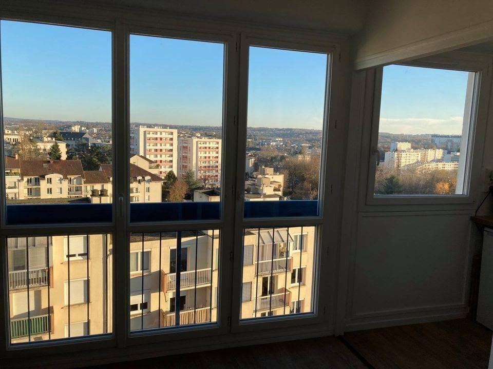Appartement à vendre, 28m², Limoges