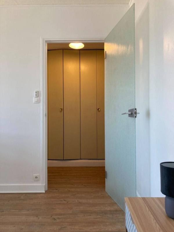 Appartement à vendre, 28m², Limoges