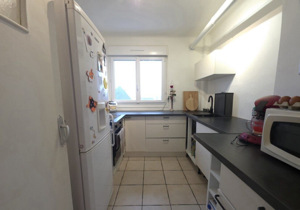 Appartement à vendre, 64m², Plérin