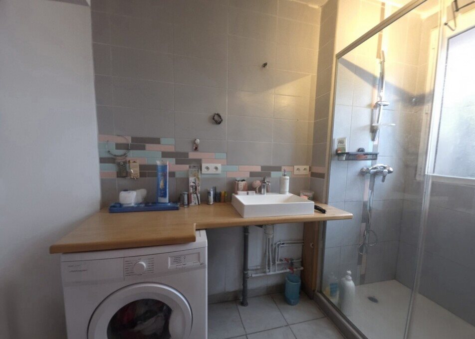 Appartement à vendre, 64m², Plérin