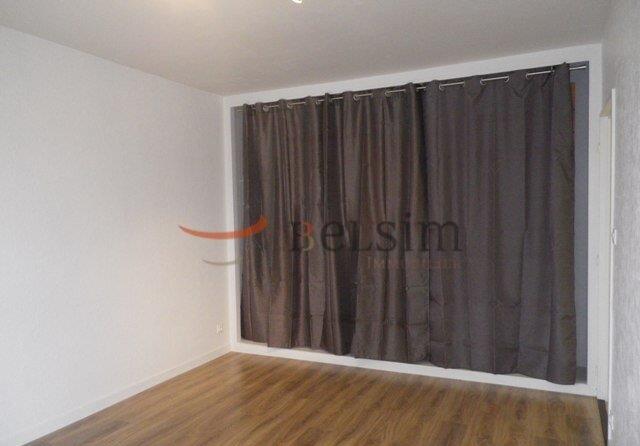 Appartement à louer, 42m², Metz