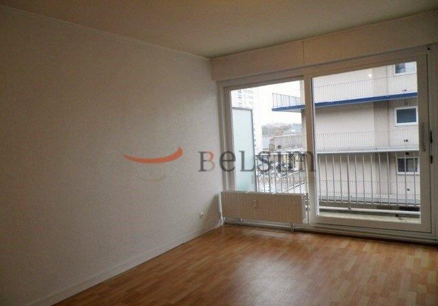 Appartement à louer, 42m², Metz