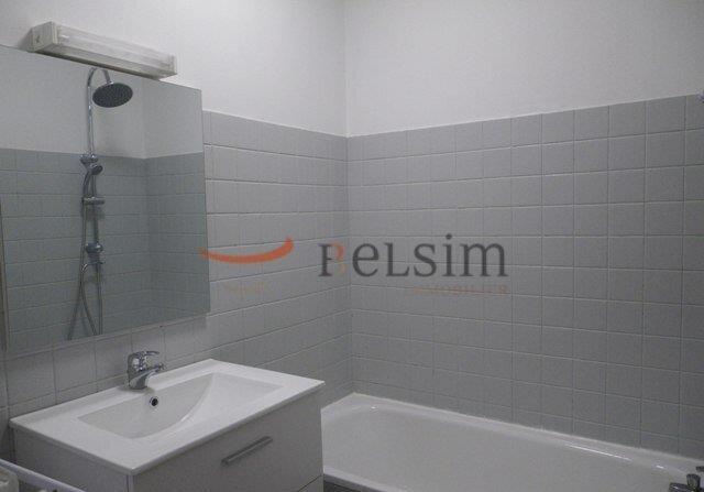 Appartement à louer, 42m², Metz