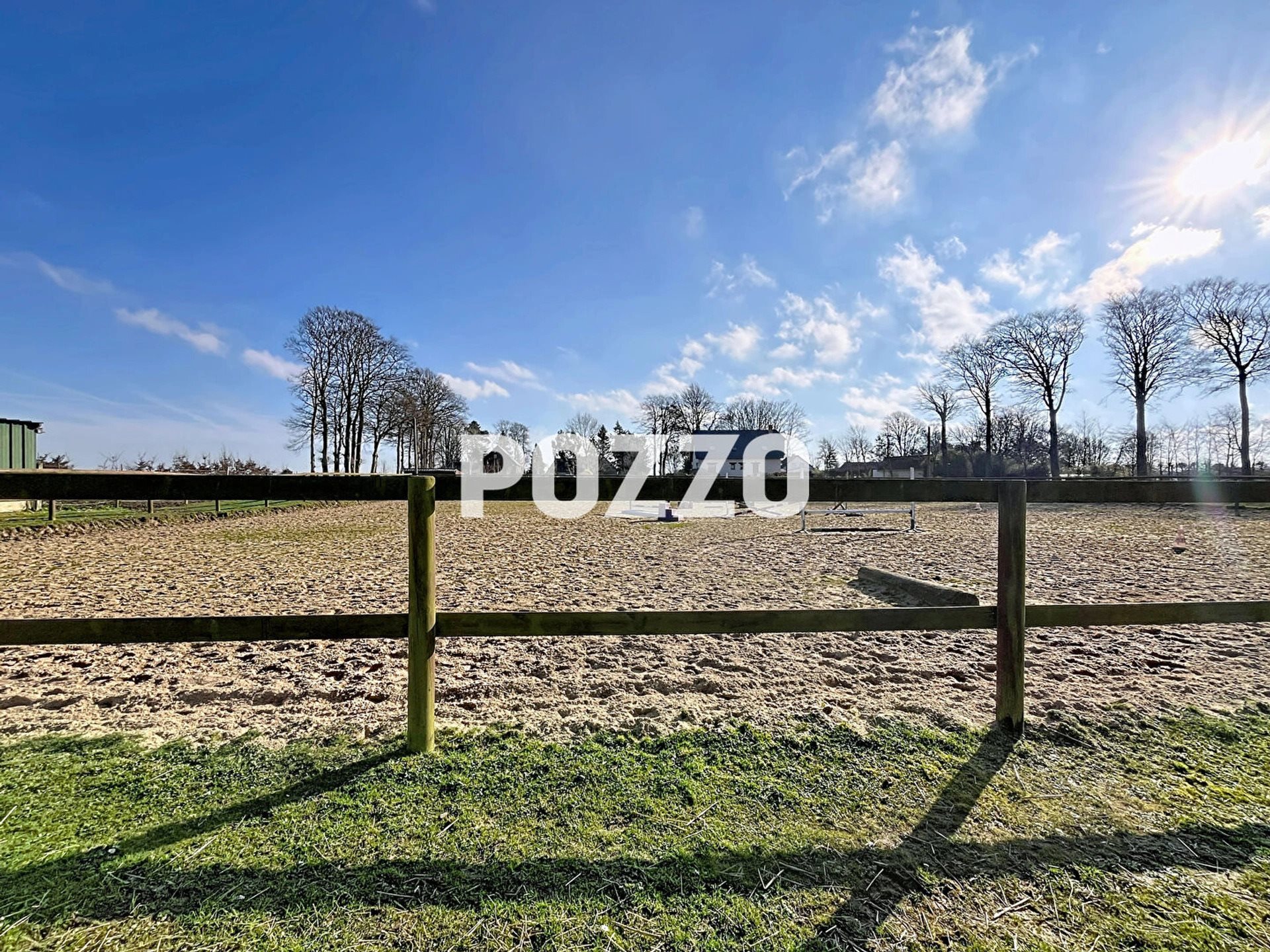 Maison à vendre, 1500m², Blosseville