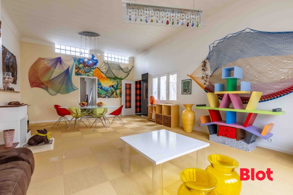 Maison à vendre, 175m², Rennes