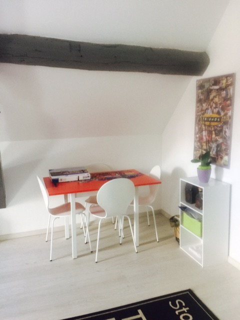 Appartement à louer, 58m², Metz