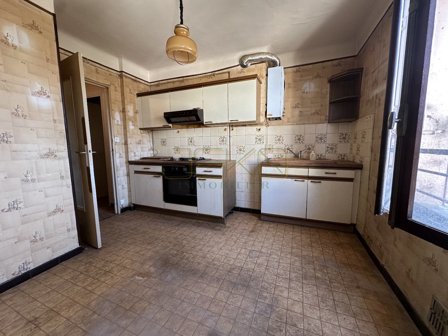 Appartement à vendre, 70m², Nîmes