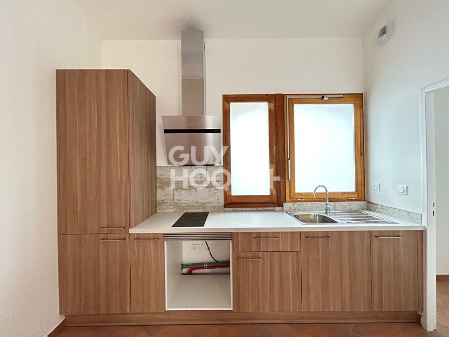 Appartement à louer, 53m², Montpellier