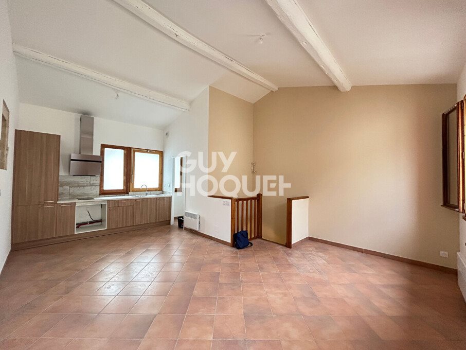 Appartement à louer, 53m², Montpellier