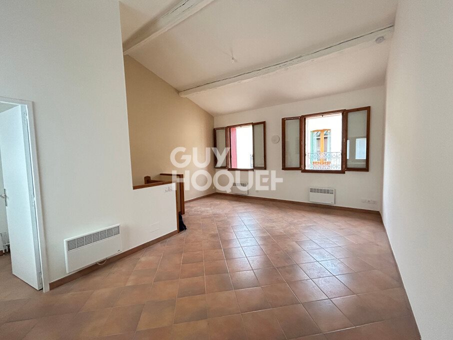 Appartement à louer, 53m², Montpellier