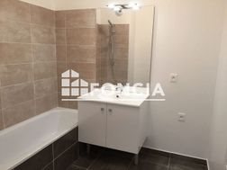 Appartement à louer, 66m², Fillinges