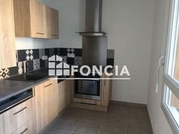 Appartement à louer, 66m², Fillinges