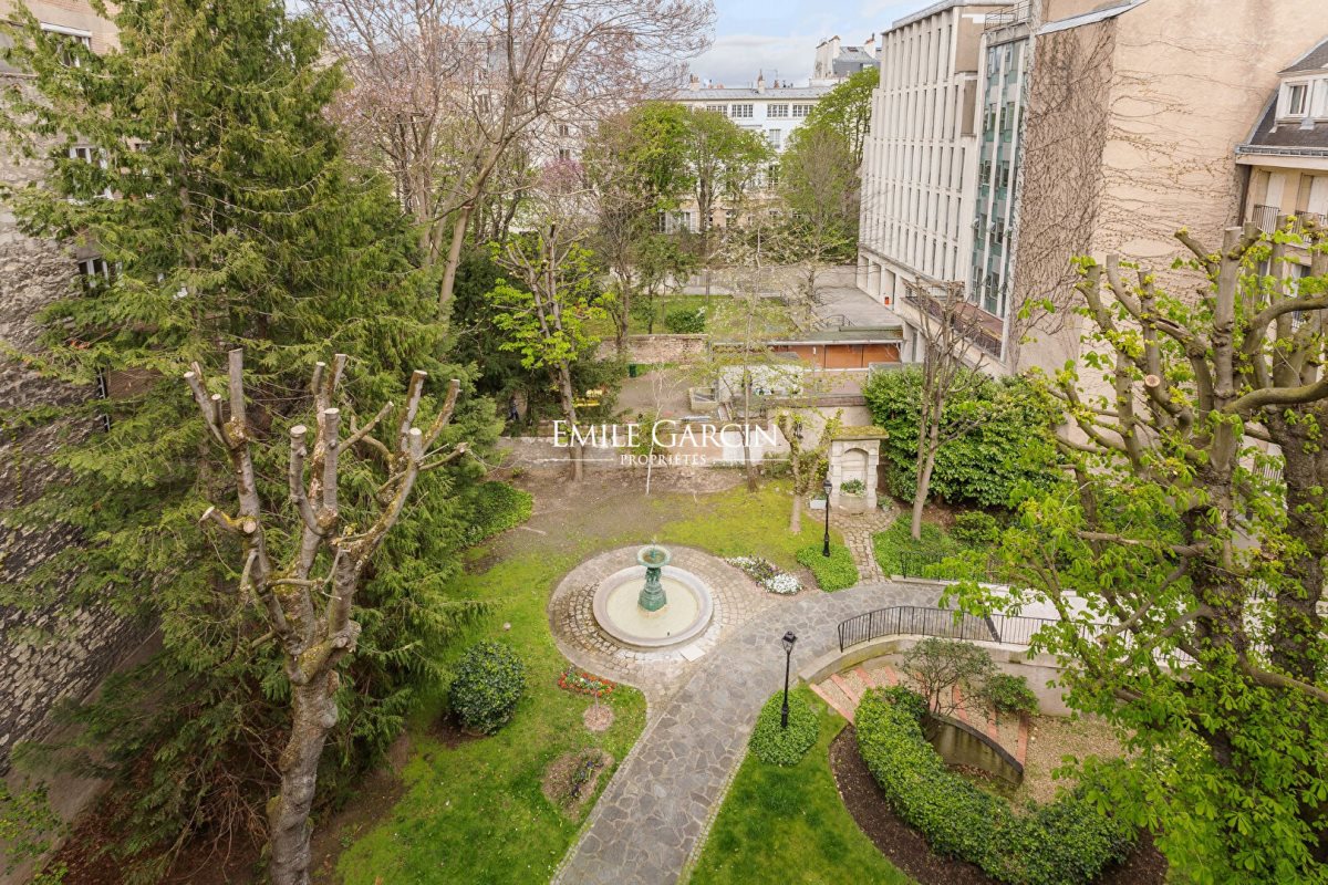 Appartement à vendre, 60m², Paris 7ème