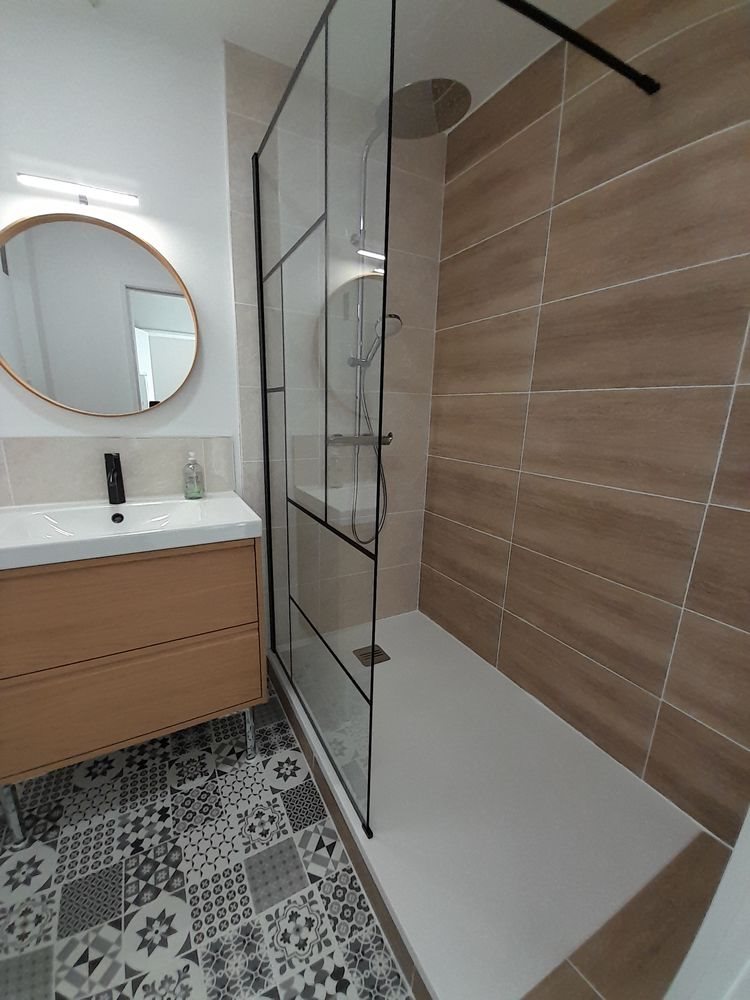 Appartement à vendre, 71m², Limoges