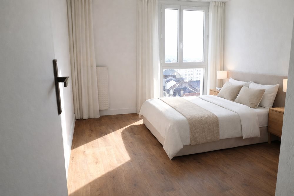 Appartement à vendre, 71m², Limoges