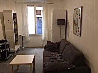 Appartement à louer, 26m², Nice