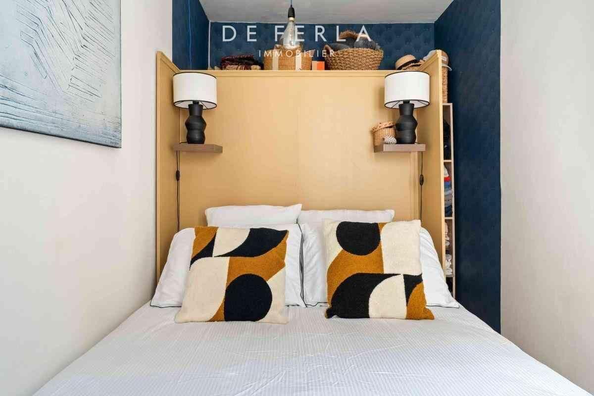 Appartement à vendre, 66m², Paris 14ème