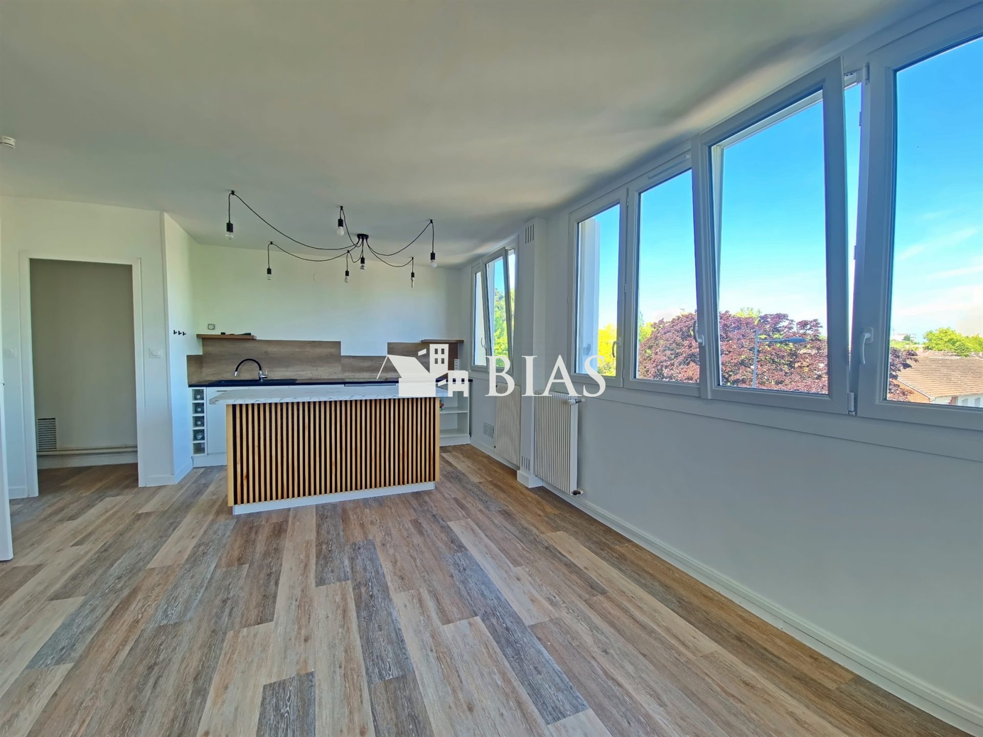 Appartement à vendre, 68m², Rouen