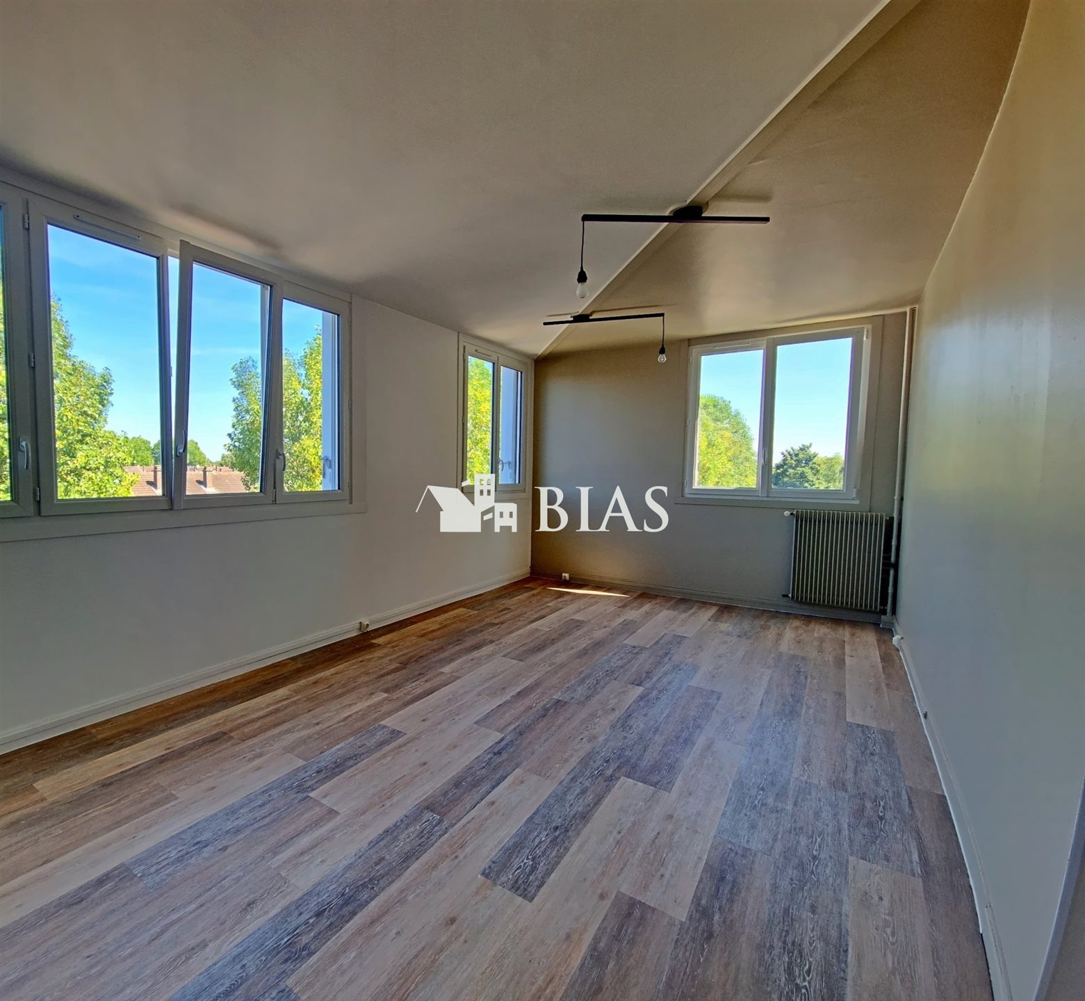 Appartement à vendre, 68m², Rouen