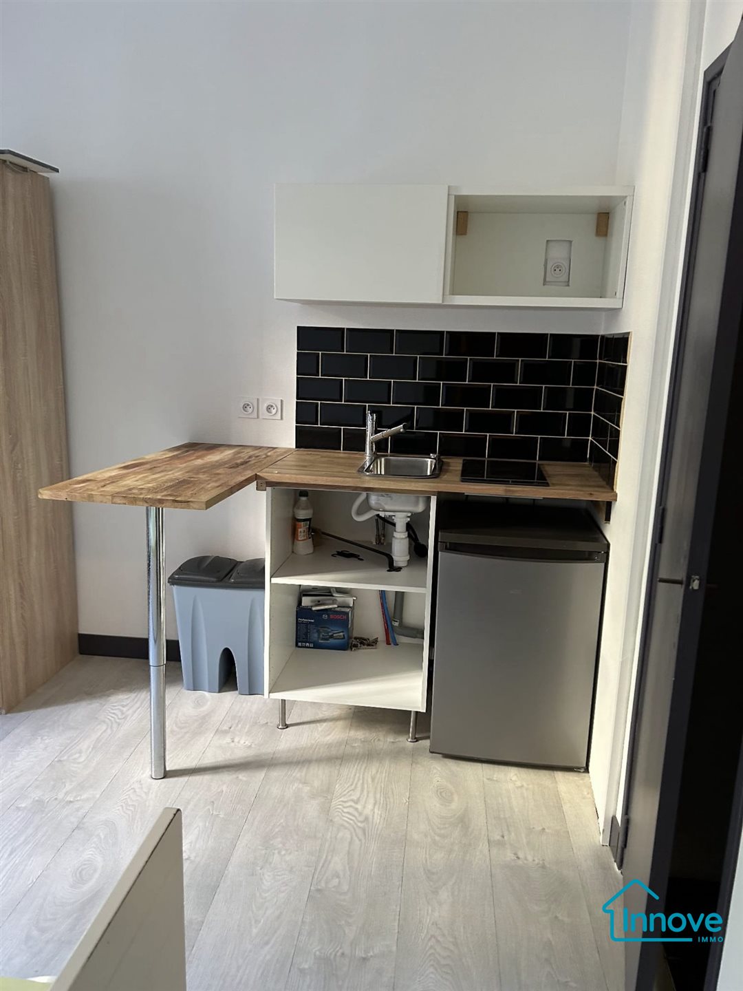 Appartement à vendre, 15m², Paris 14ème