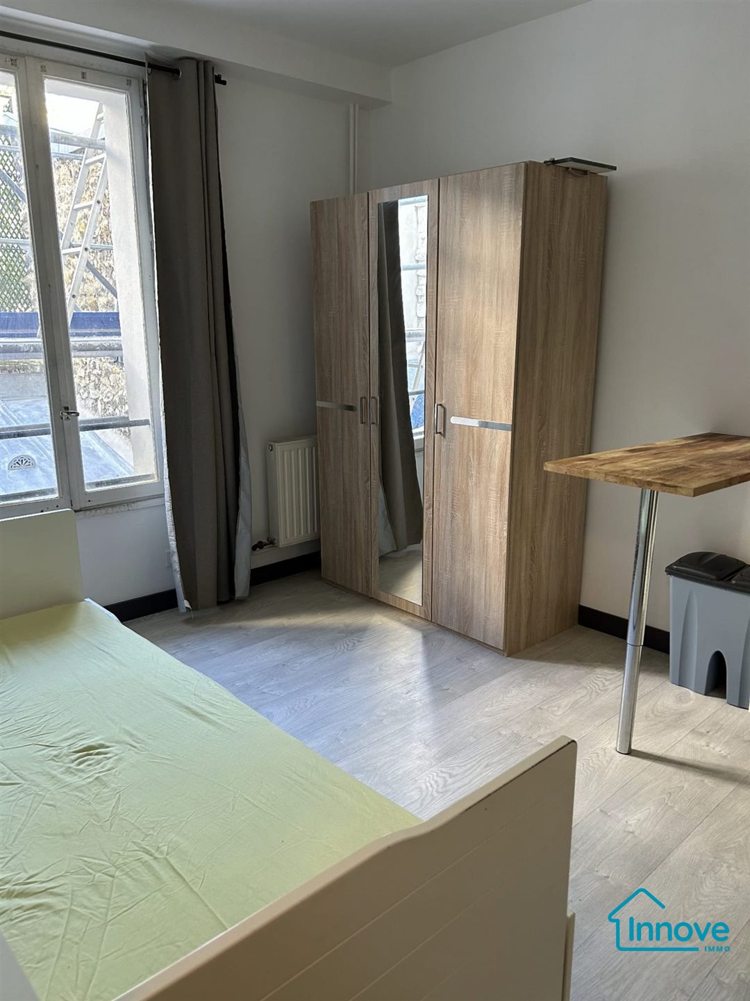 Appartement à vendre, 15m², Paris 14ème