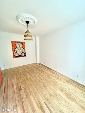 Appartement à vendre, 24m², Strasbourg