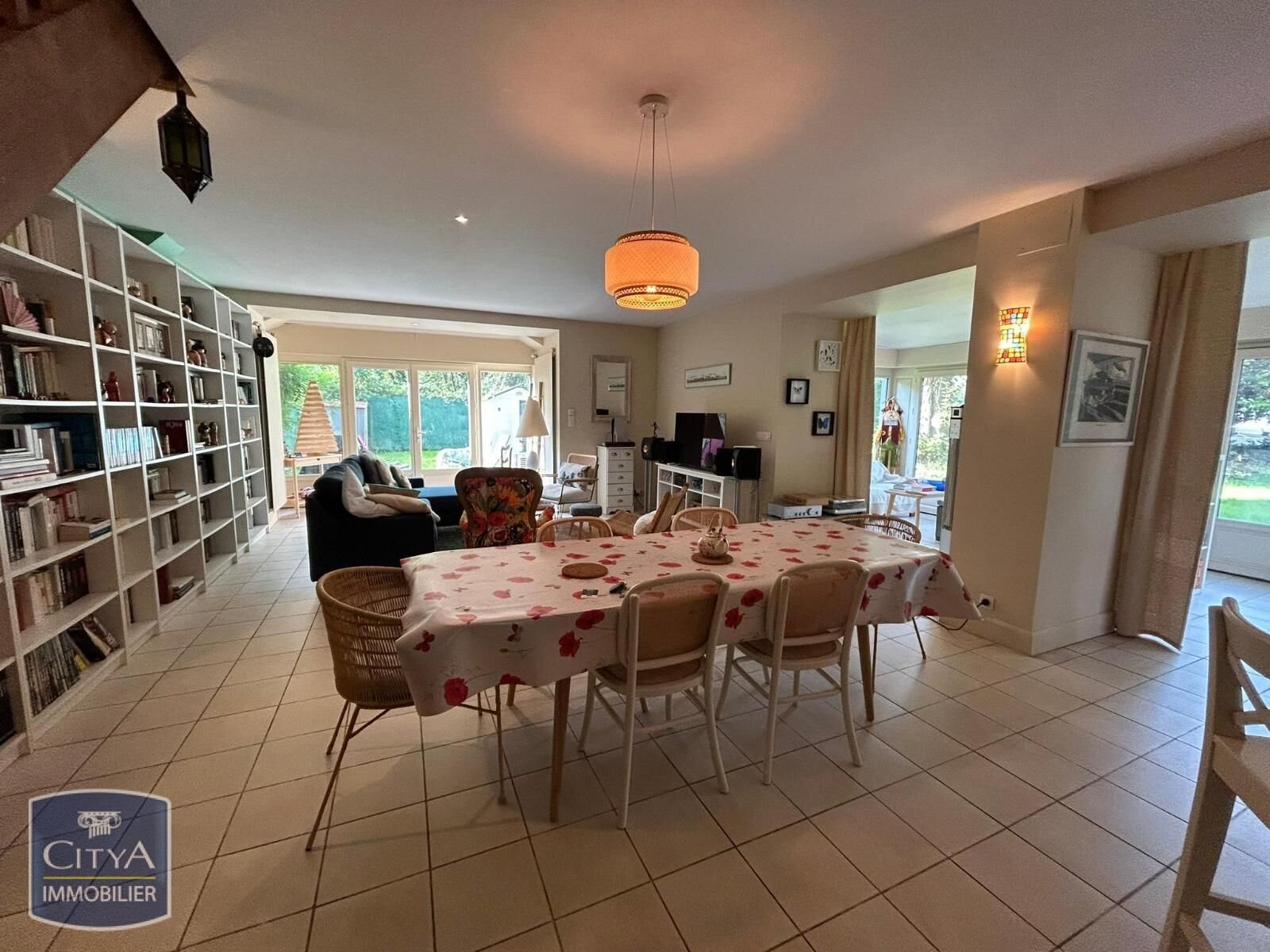 Appartement à vendre, 127m², Marsac-sur-l'Isle