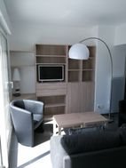 Appartement à louer, 43m², Aytré