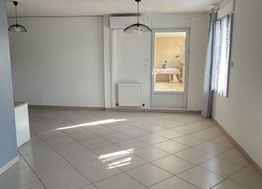 Appartement à louer, 107m², Saint-Paul-Trois-Châteaux