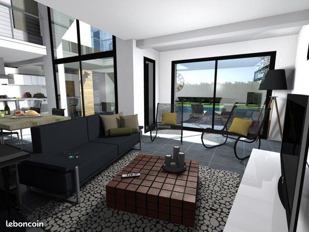 Maison à vendre, 136m², Rennes