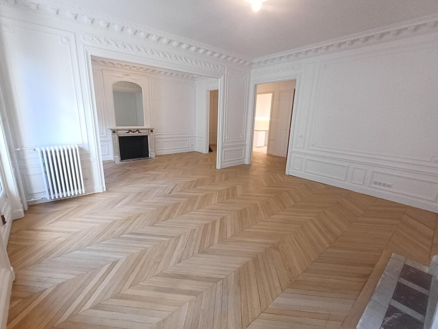 Appartement à louer, 193m², Paris 16ème