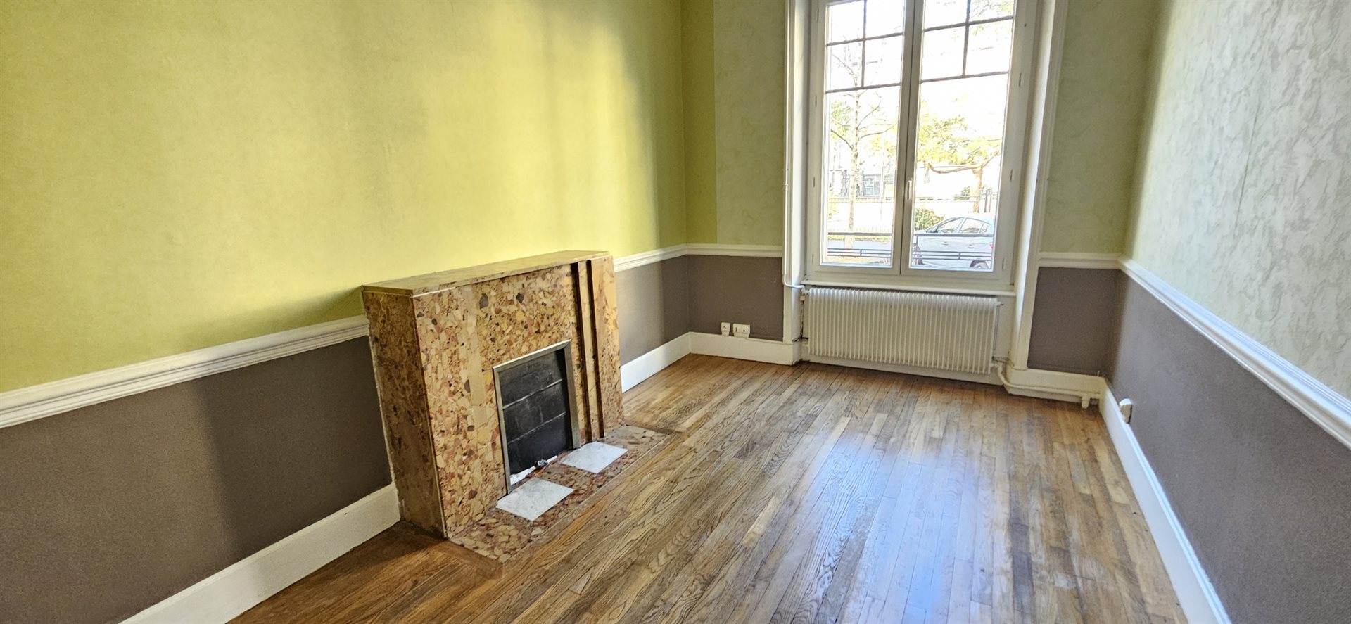 Appartement à vendre, 34m², Clermont-Ferrand