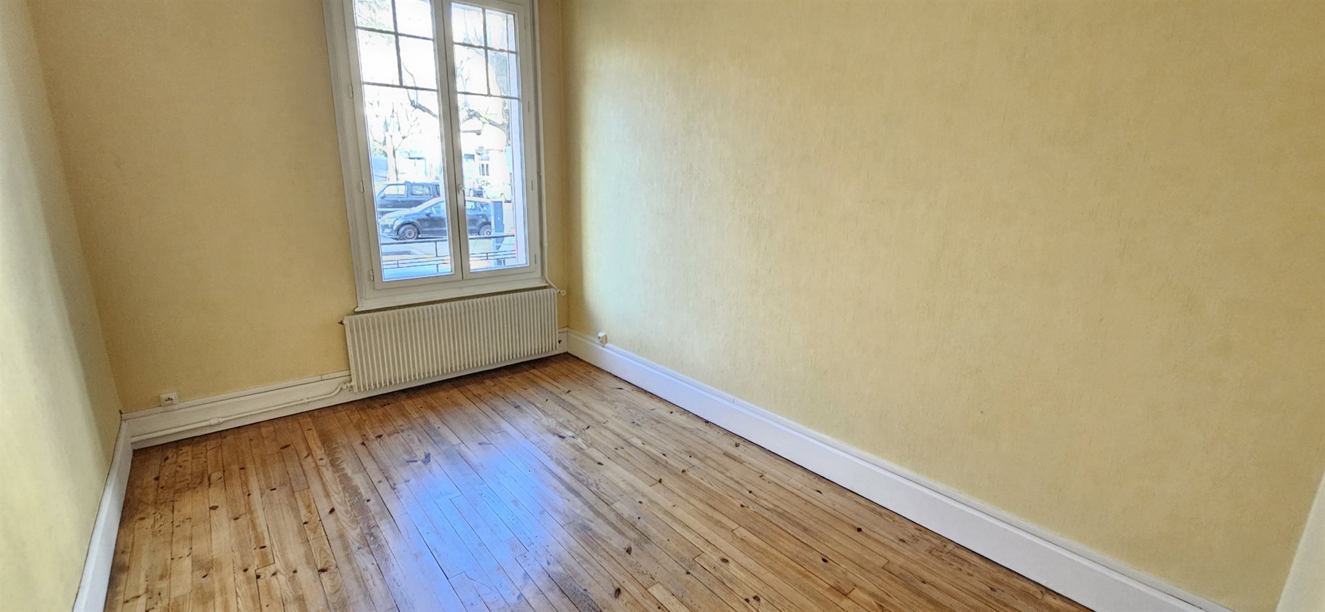 Appartement à vendre, 34m², Clermont-Ferrand