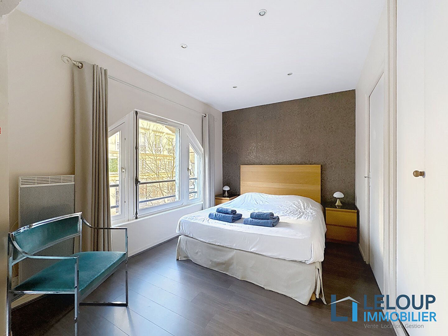 Appartement à vendre, 52m², Rouen