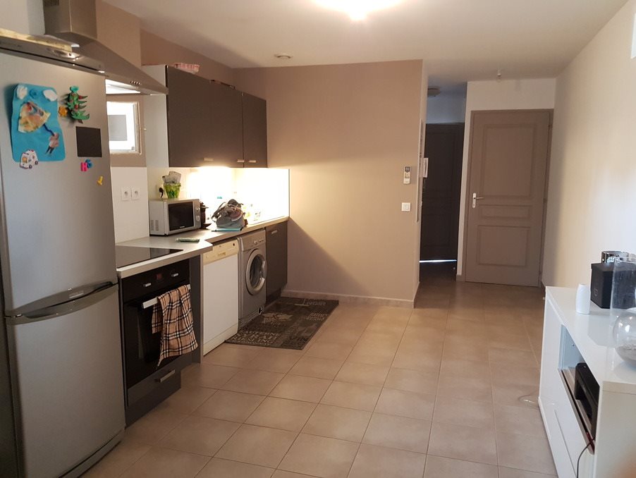 Appartement à louer, 50m², Le Thor