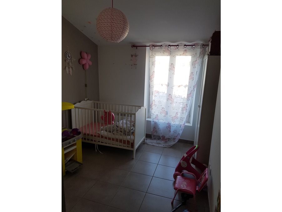 Appartement à louer, 50m², Le Thor