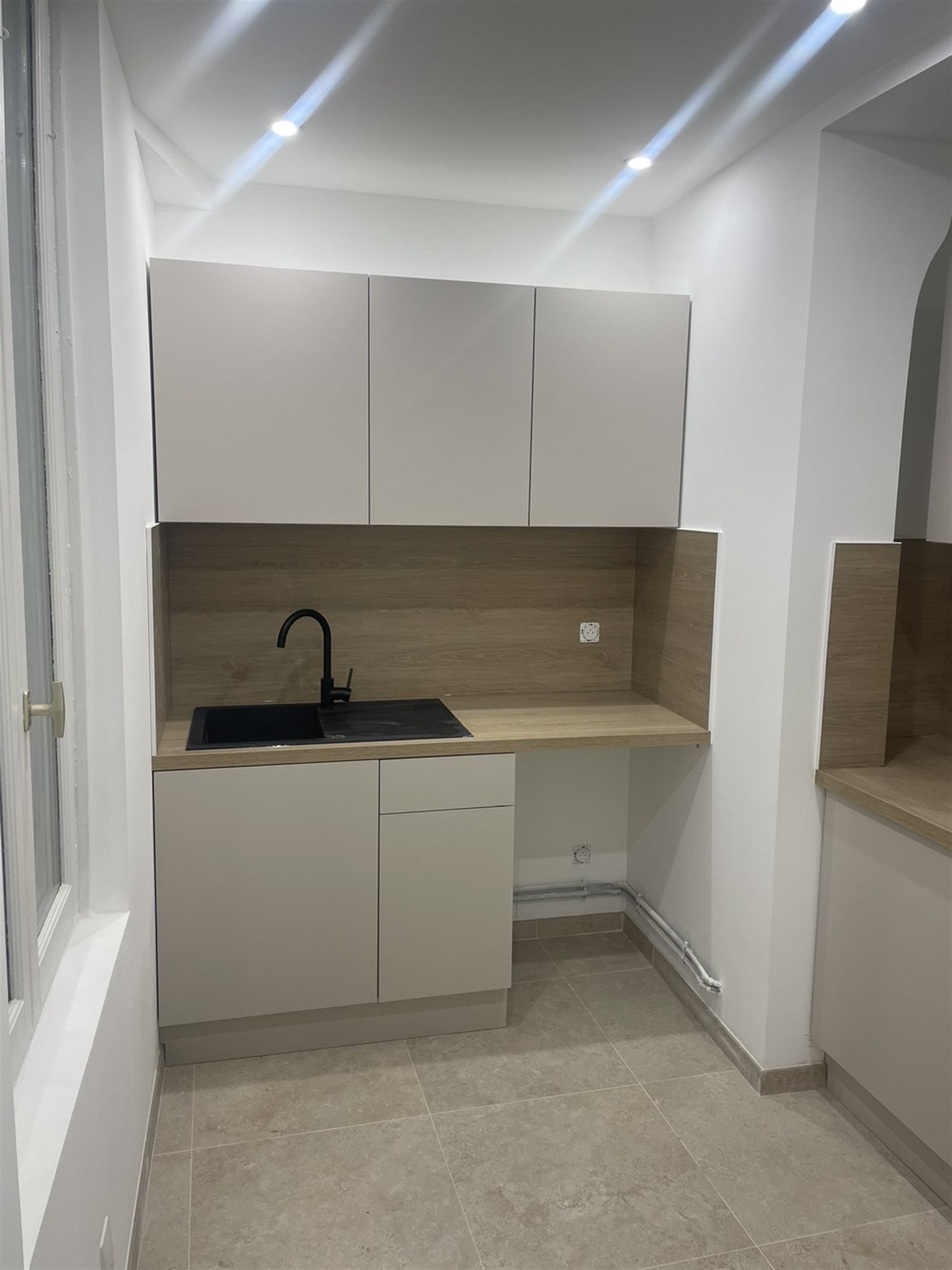 Appartement à louer, 44m², Orléans